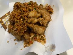 -大咀港式茶餐厅(恒泰店)