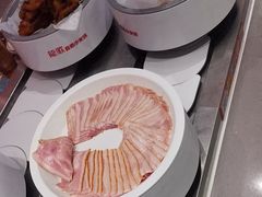 -龍歌自助小火锅(雨花台江南虹悦城店)