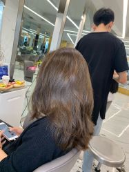 -潘多拉Hairsalon