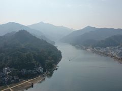 -新安江山水画廊风景区