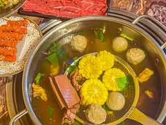 -合记汕头牛肉店(嘉禾路店)