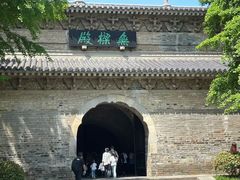 -灵谷景区