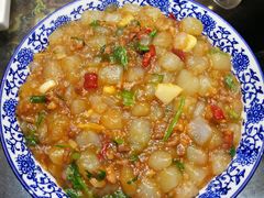 -绿色菜园·农家土菜(贤山店)
