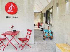 -COFFEE CALL(云锦路店)