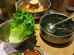 -西塔老太太泥炉烤肉(北京亚运村店)