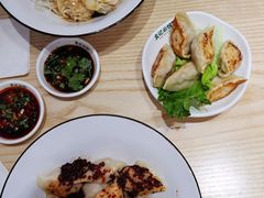 -袁记云饺(鼓楼店)
