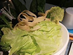 -黄记煌三汁焖锅(顺义华联店)