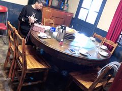 包厢-薇满楼宴会中心(尚城国际购物中心店)