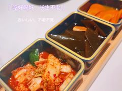 -红沃鳗鱼黑牛烤肉店(不老街店)