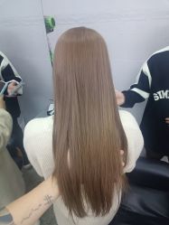 -乾健·烫染·接发SALON