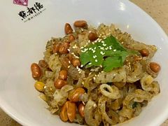 香脆鱼皮-点都德(汇盈广场店)