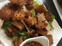 -勐丽梦兰傣味餐厅