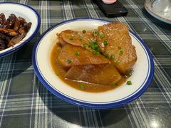 -卤鸭儿(温州路店)