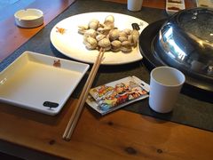 -马路边上·小海鲜烧烤(八一路店)