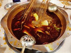 -水碾河刘老大串串香(水碾河路店)