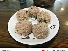 -朗妈私房菜(婺女州店)