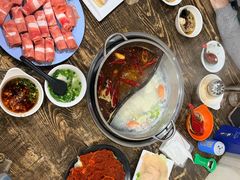 -亢姐老火锅(半坡东街店)