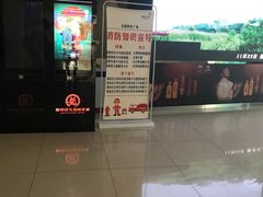 -耀莱成龙影城(东丽店)