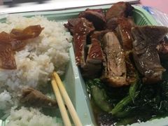 -农家婆港式烧腊快餐(驰天·钰园商住小区店)