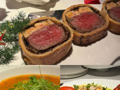 -弦月窗LUNETTE BY AMANDA(复兴路店)