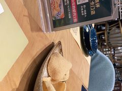 -摩登有记·新派泰国菜(银钻广场店)