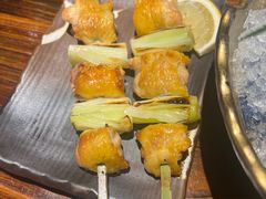 -鸟鹏烧鸟居酒屋(熙龙湾店)