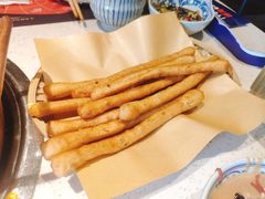 -牛村来人潮汕牛肉火锅(西单店)