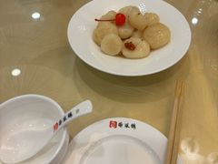 -燕风楼烤鸭店(建设总店)