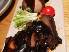 -潮粥荟·潮汕砂锅粥(朝阳大悦城店)