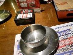 -神府路壹号·海鲜烧烤·砂锅粥·锅物(三坊七巷店)