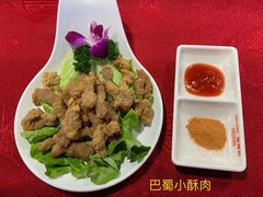 特色小酥肉-0048香辣虾