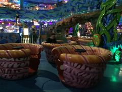 -琴岛之星摩天轮