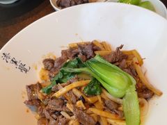 -漆黑觉米粉(三里屯店)