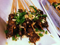 -怪噜范·老贵阳街头名小吃(鸿通城店)