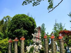 -景德镇古窑民俗博览区