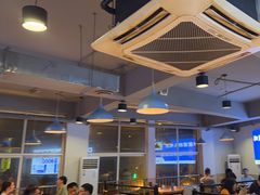 -四禧精酿铜锅涮肉·烧烤工场(大明湖店)