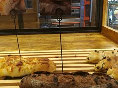 巧克力法国-窑滚面包专门店(马鞍山金鹰店)