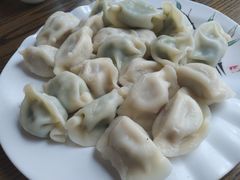-晶渔坊·海鲜私房菜(东夷小镇店)