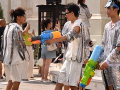 -华谊兄弟（长沙）电影小镇