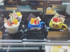 -依茉朵(锦秋新天地店)
