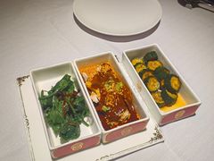-俏江南(东方广场店)
