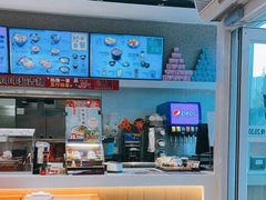 -肯德基(龙之梦购物中心店)