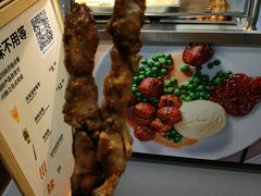 -宜家·瑞典风味餐厅(北京西红门店)