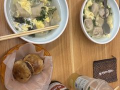 -买又大餐厅(福林里店)