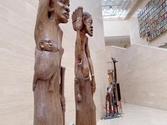 -长春世界雕塑园冰雪艺术天地