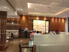 -广州四季酒店·意珍·意式自助餐