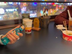-奇芳阁·百年清真南京菜(夫子庙店)
