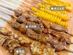 -北区拉面(泰丰家园店)