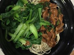 -老地方面馆(思南路店)