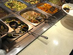 金针菇-素渡新派素食自助餐厅(兴工街店)